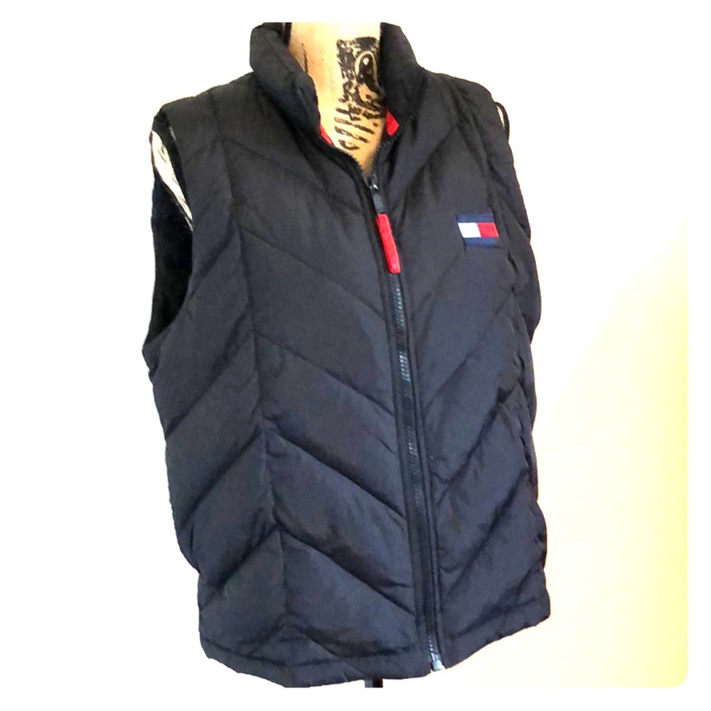 Tommy Hilfiger Bubble vest
